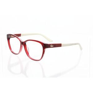 Lacoste L2712 615 52-14-140mm Eyeglasses FRAMES ONLY - GOOD CONDITION